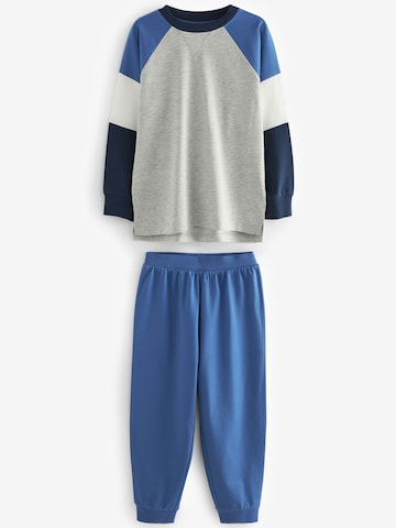 Next Pajamas in Blue