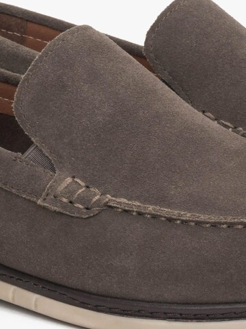 Mocassin '20-83' Estro en marron