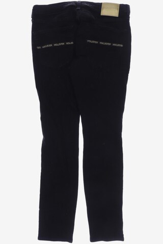 HOLLISTER Jeans in 32 in Black