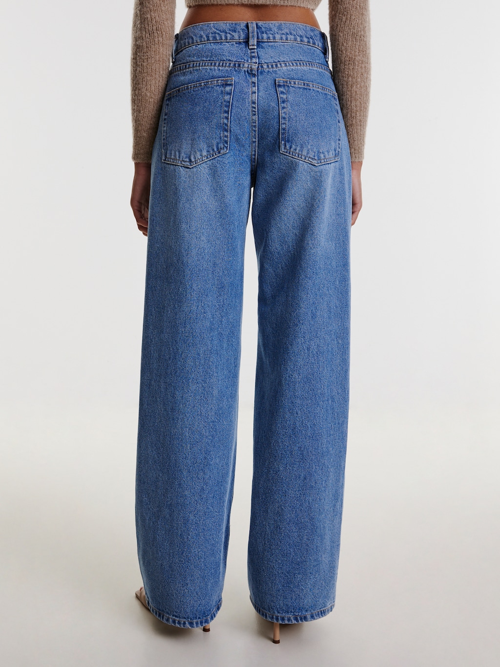 Jeans ' Kaya' (OCS)