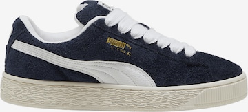 PUMA Sneaker in Blau: Vorderseite