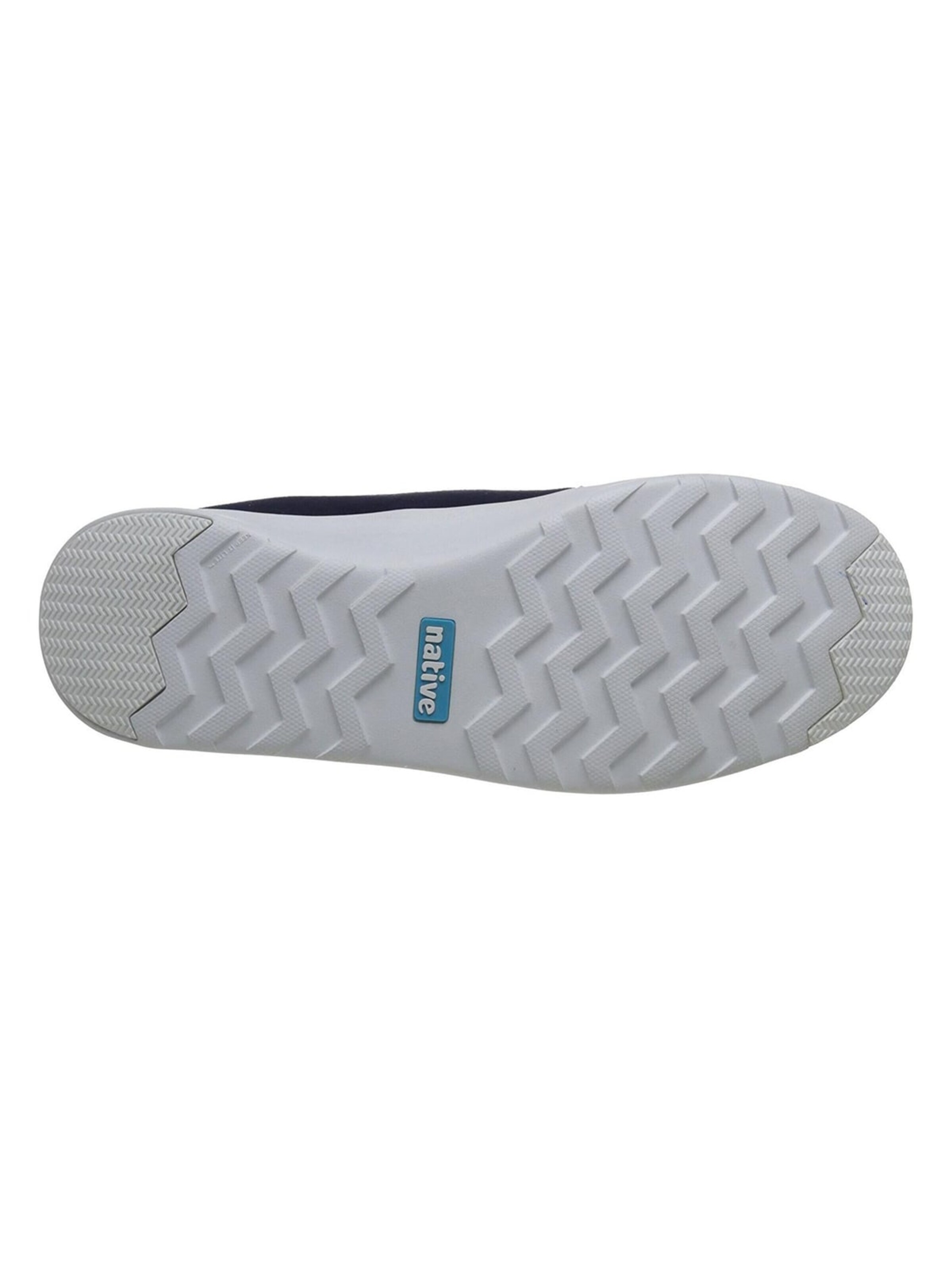 NATIVE Buty Chukka 'Apollo' w kolorze niebieski