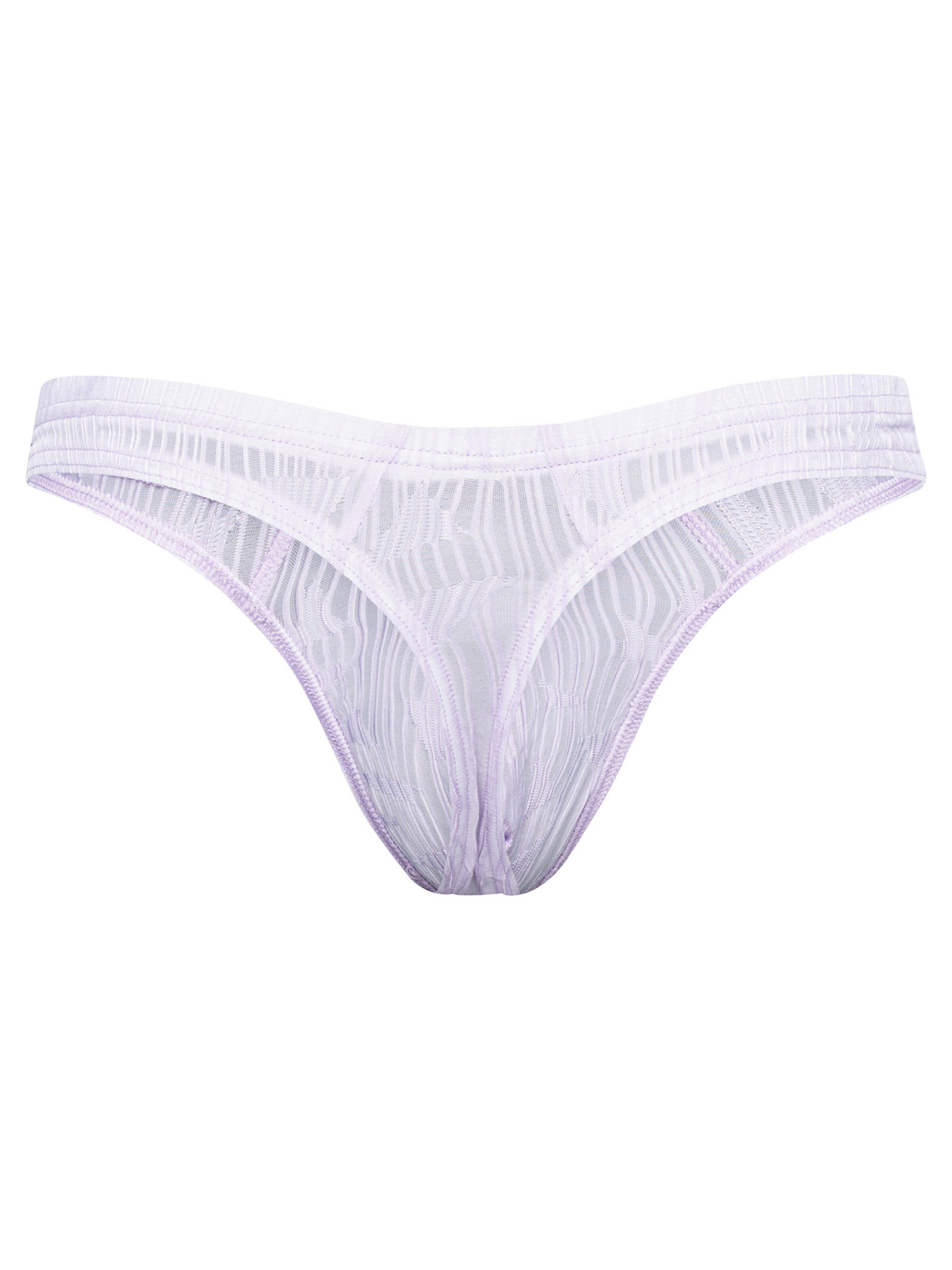 Slip ' RED2560 ' Olaf Benz en bleu
