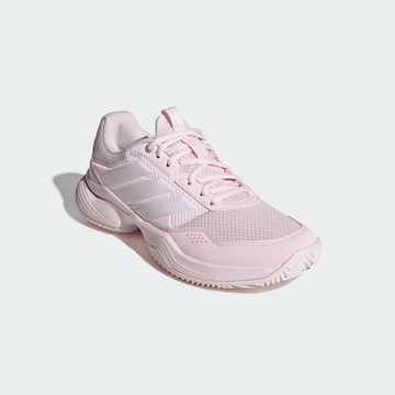 ADIDAS PERFORMANCE - Calzado deportivo 'GameCourt 3 Clay' en rosa
