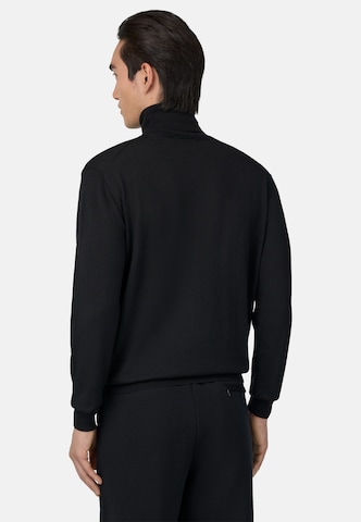 Pull-over Boggi Milano en noir