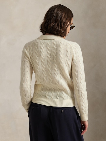 Polo Ralph Lauren Trui in Beige