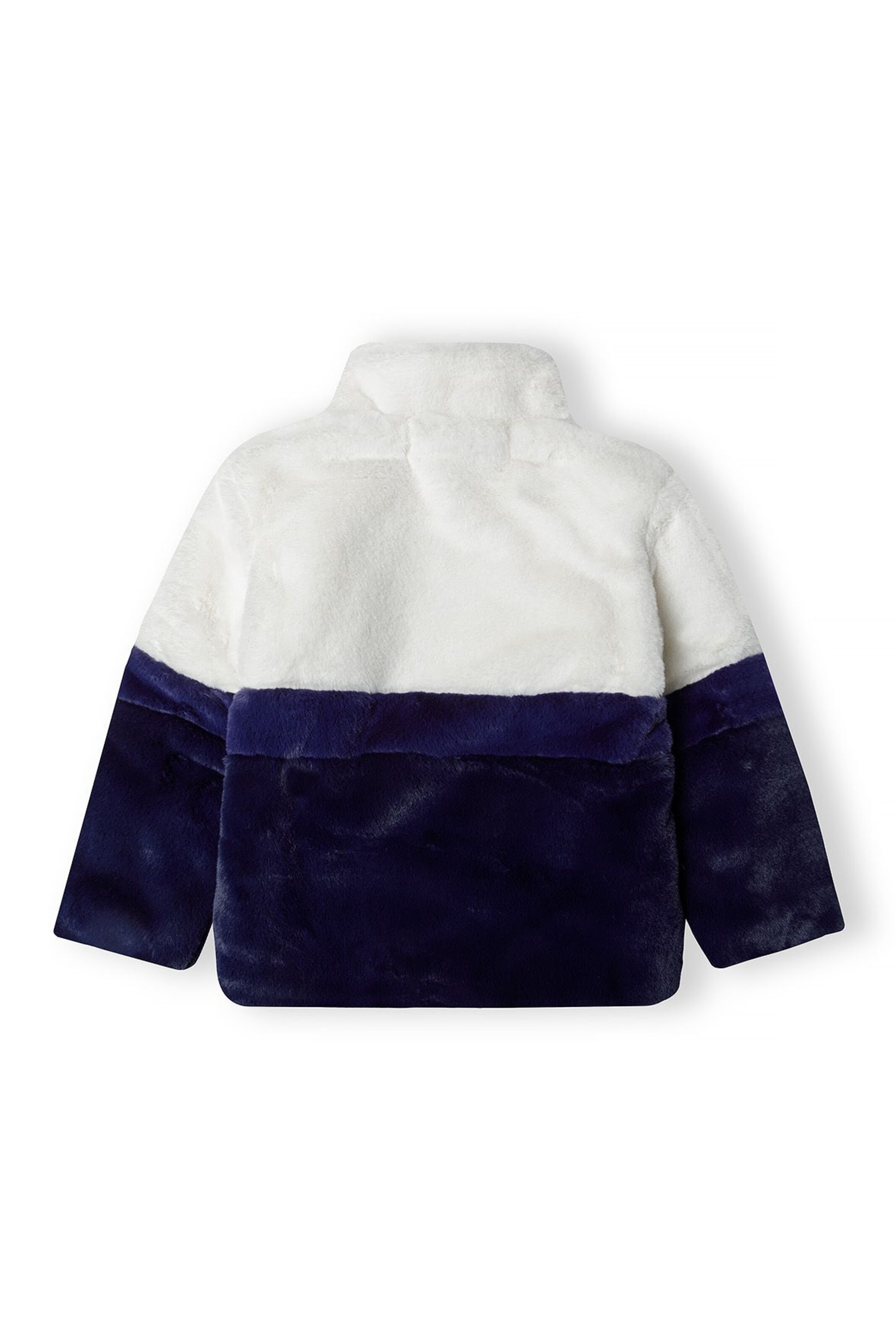 Veste d’hiver MINOTI en bleu