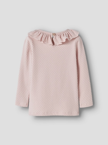 Lil'Atelier - Camiseta en lila