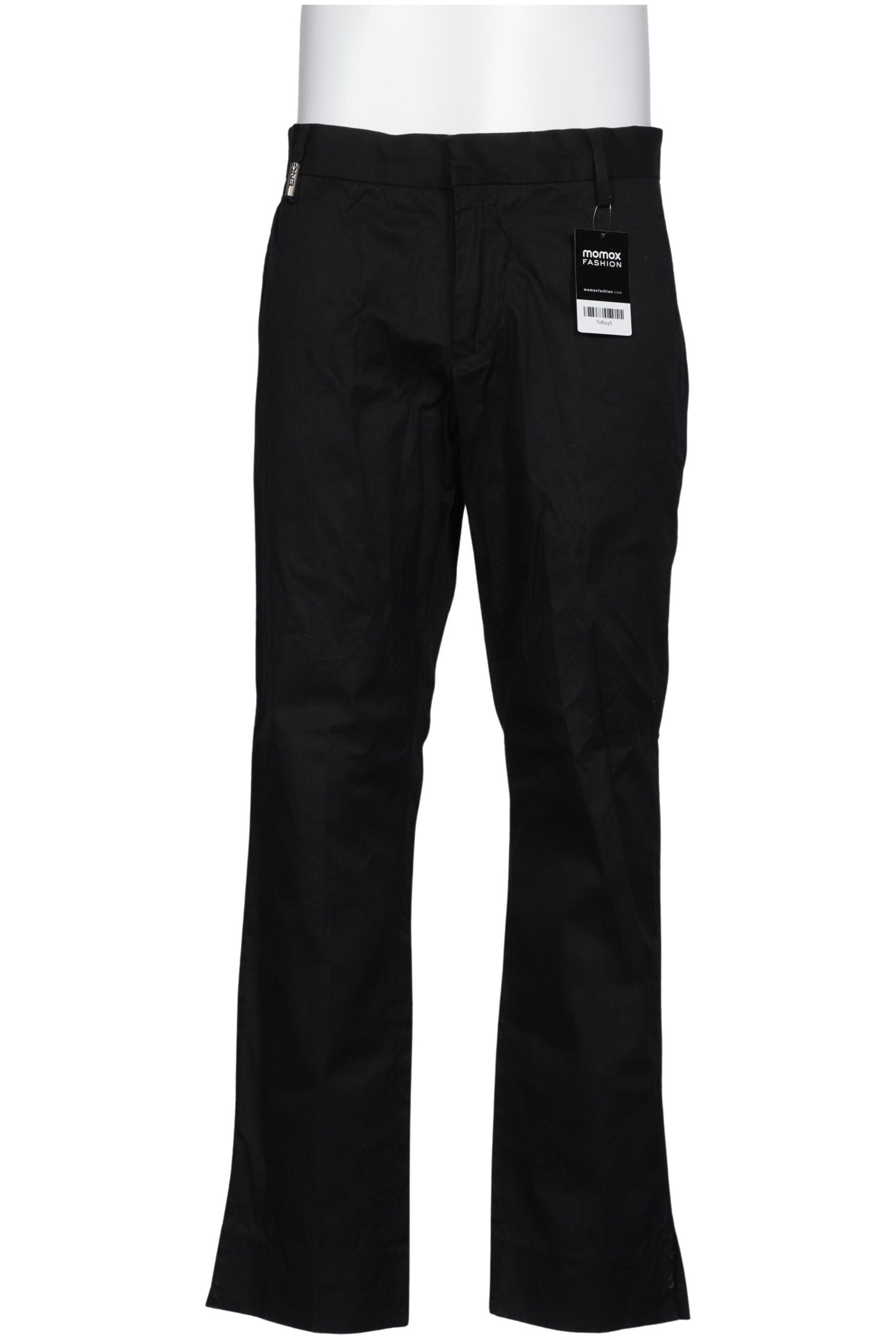 Energie Pants in 32 in Black: front