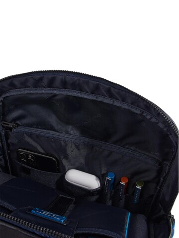 Piquadro Backpack in Blue