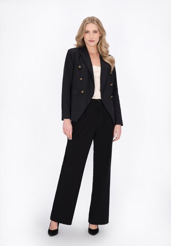 DreiMaster Klassik - Blazer 'Classic' em preto