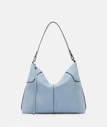 Liebeskind Berlin Schoudertas in Blauw