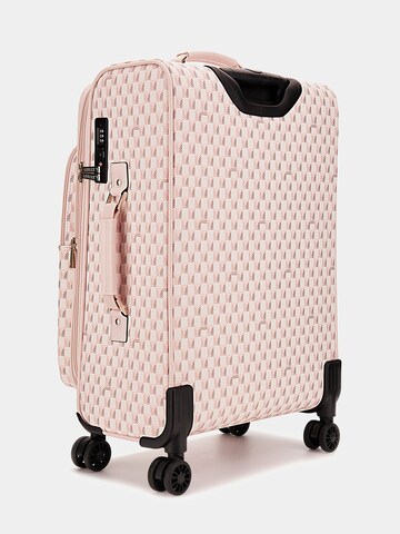 GUESS Cart 'Norom' in Pink