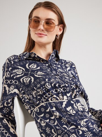 VERO MODA - Vestido 'Gidde Aya' en azul