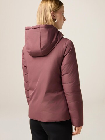 oltre - Chaqueta de invierno en rojo