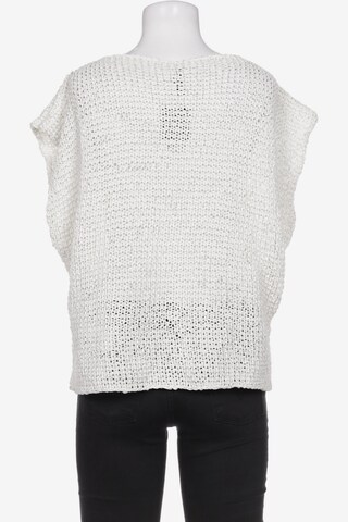 Marc Cain Sports Sweater & Cardigan in S in White