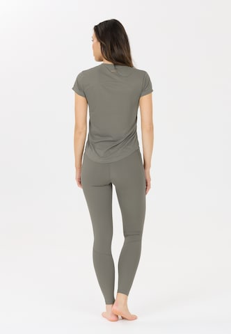 Athlecia Funktionsshirt 'Doja' in Grau