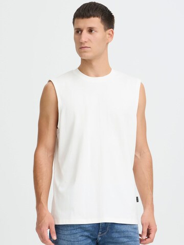 BLEND Shirt ' BHSteax ' in White