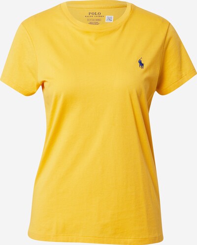 Polo Ralph Lauren Tričko - námořnická modř / žlutá, Produkt