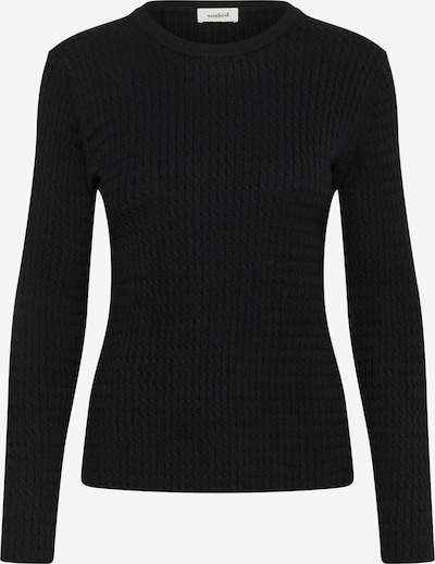 SOAKED IN LUXURY Pulover 'SLSpina' u crna, Pregled proizvoda