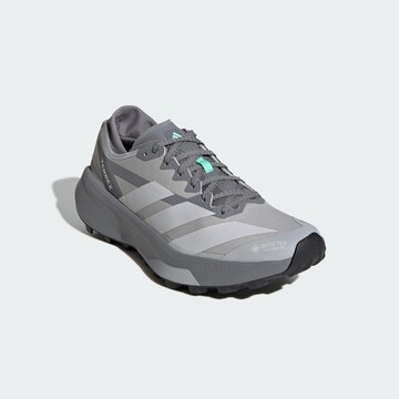 ADIDAS TERREX Běžecká obuv 'Agravic GTX 2' – šedá