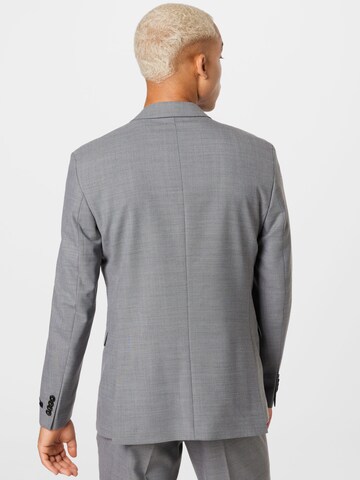 Slimfit Completo 'Solaris' di JACK & JONES in grigio