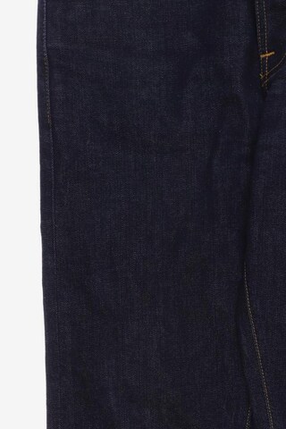 Nudie Jeans Co Jeans 29 in Blau
