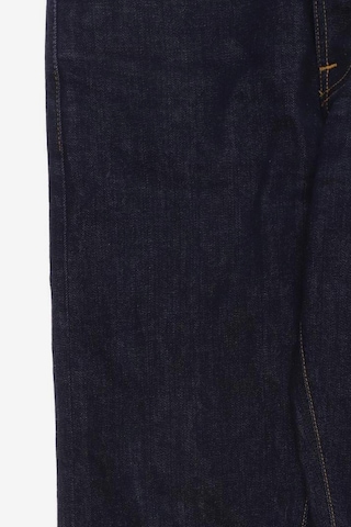 Nudie Jeans Co Jeans 29 in Blau