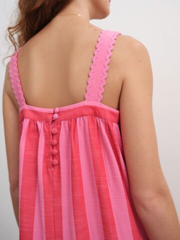 Next Summer dress in Red