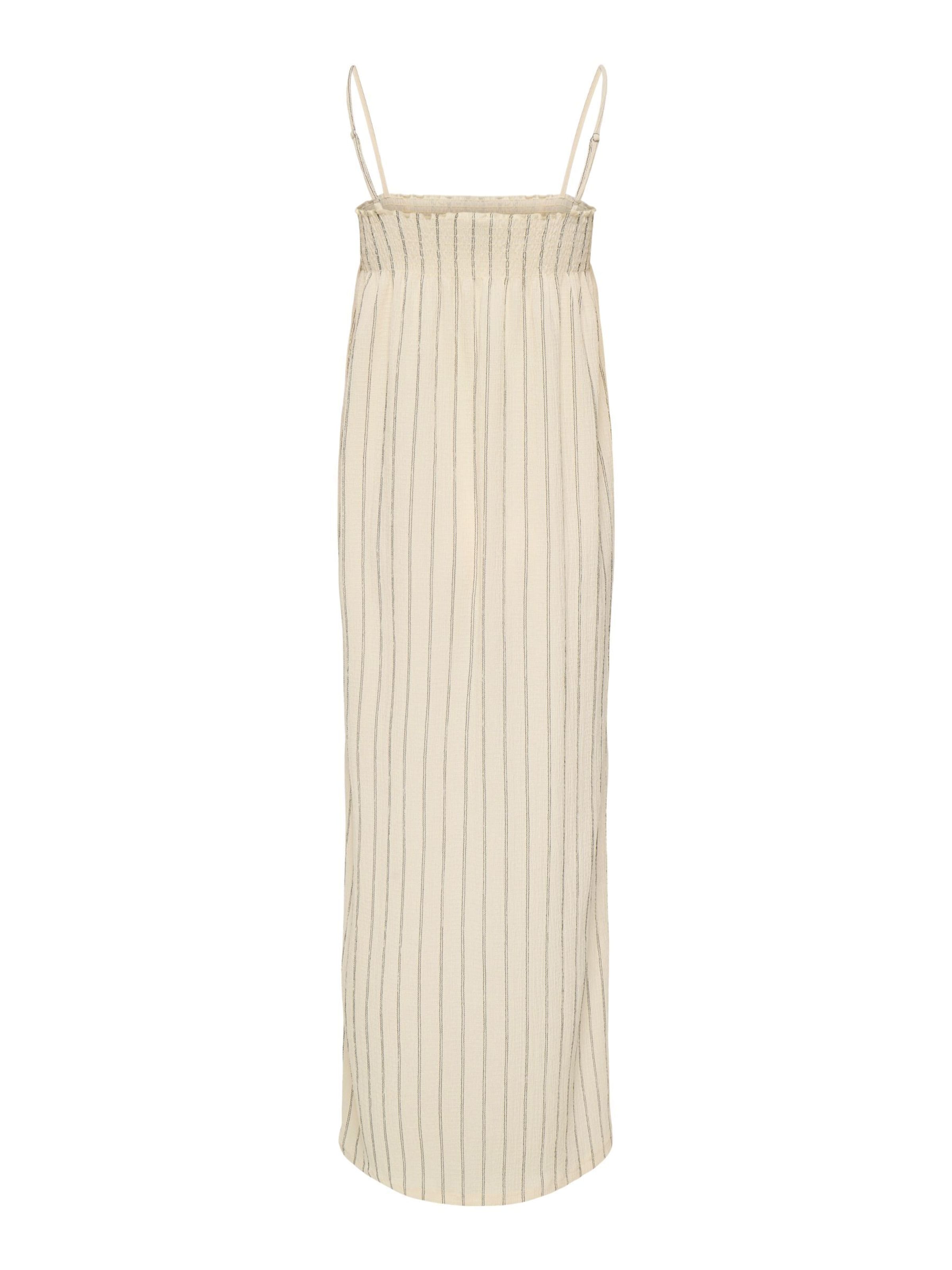 Robe 'ONLMika' ONLY en blanc