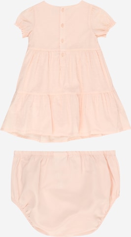 Carter's Šaty – pink