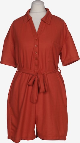 Trendyol Overall oder Jumpsuit S in Rot: Vorderseite