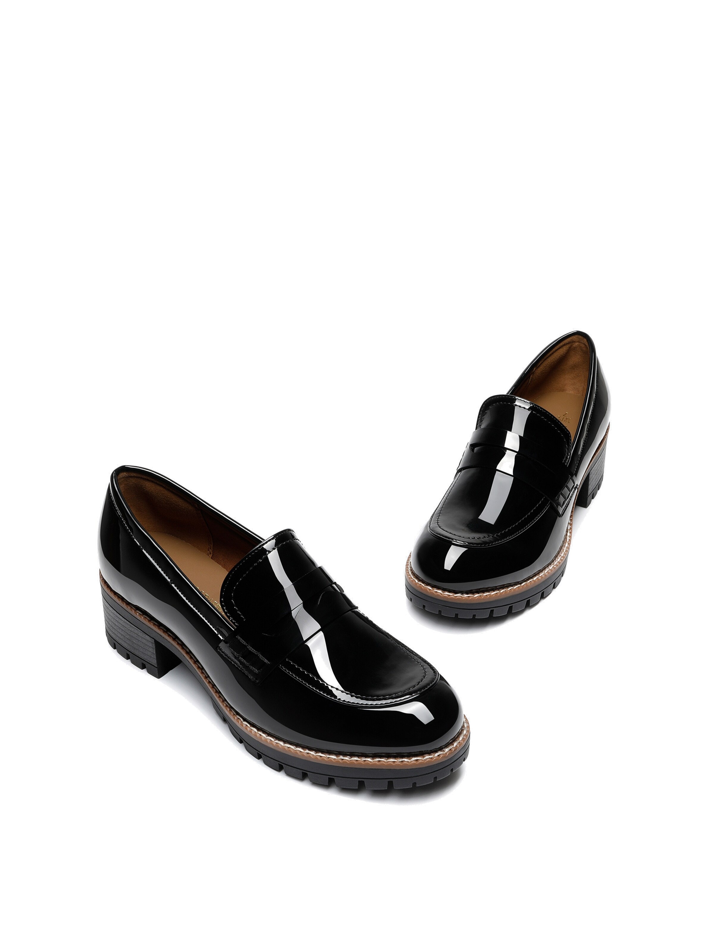 Chaussure basse Dream Pairs en violet