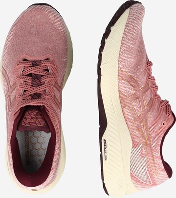 Chaussure de course 'GT-2000' ASICS en rose