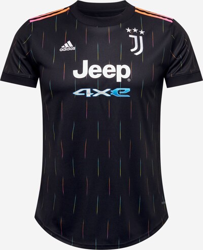 Tricot 'Juventus Turin' ADIDAS PERFORMANCE pe albastru / negru / alb, Vizualizare produs