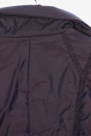 Kingfield Charles Vögele Jacket & Coat in M in Purple