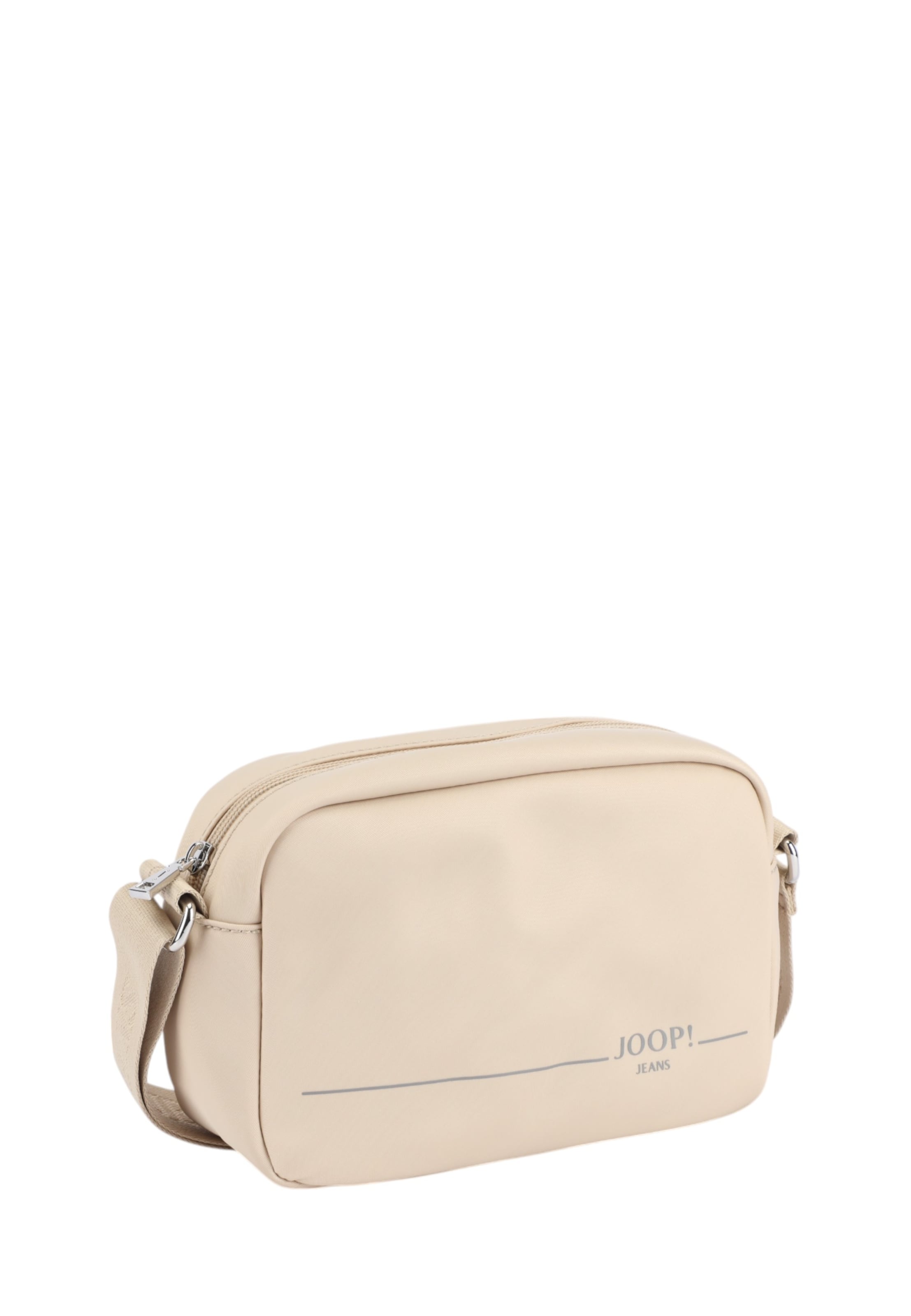 Sac à bandoulière 'Cartello Cloe' JOOP! Jeans en gris