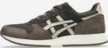 ASICS SportStyle Sneaker in Braun: Vorderseite