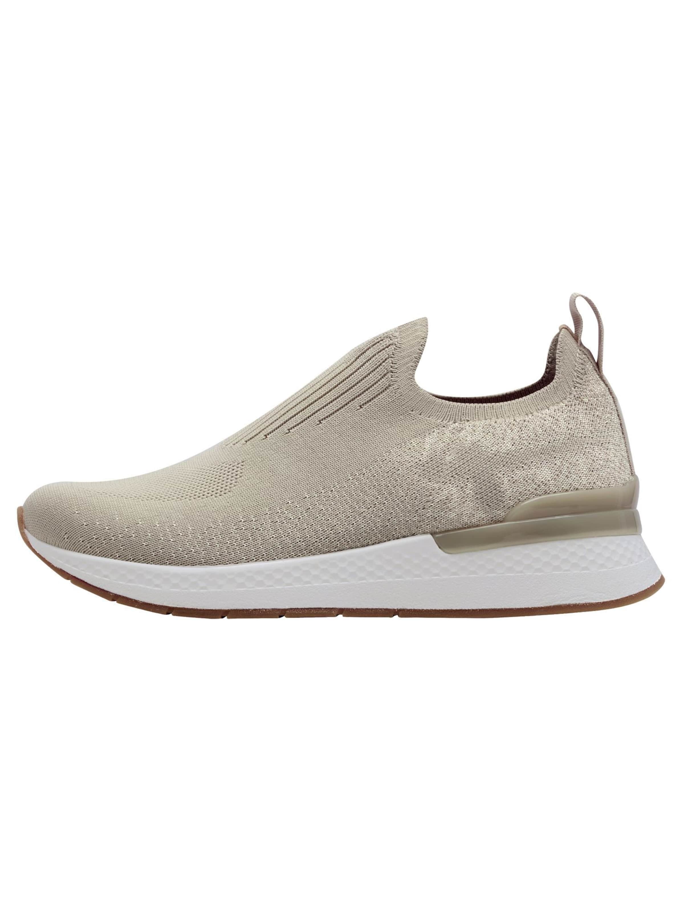 Tamaris Slip-on in Beige