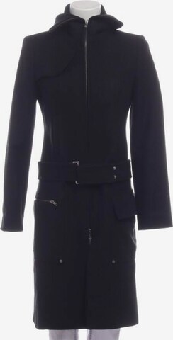 PATRIZIA PEPE Jacket & Coat in S in Black: front