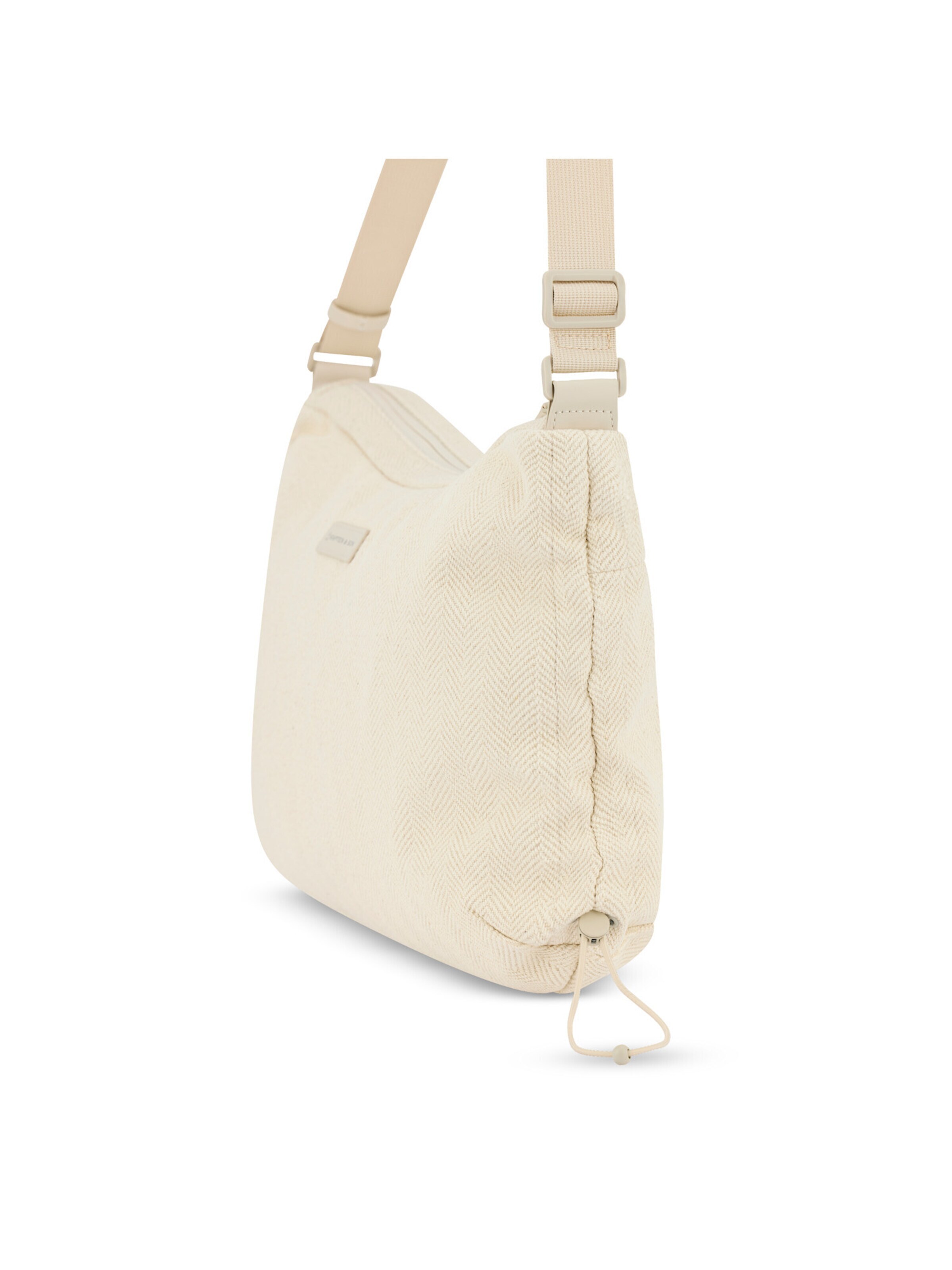 Sac à bandoulière 'Skara Large' Kapten & Son en beige