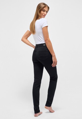 Skinny Jean Angels en noir