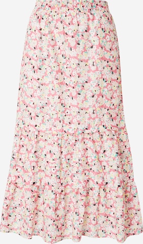 Marks & Spencer Skirt in Pink: front