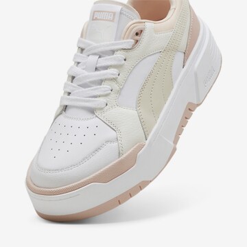 PUMA Sneakers laag in Wit