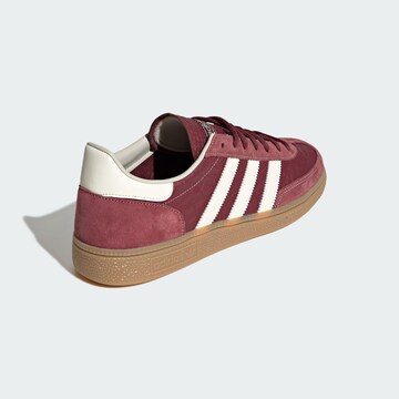 ADIDAS ORIGINALS - Zapatillas deportivas bajas 'Handball Spezial ' en rojo