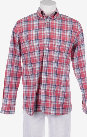 GANT Button Up Shirt in S in Mixed colors: front