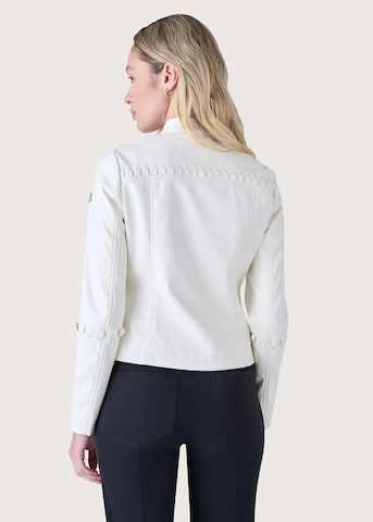 Camomilla Italia Between-season jacket 'GIL' in White