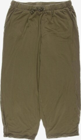 The Masai Clothing Company Pants in XXL in Green: front
