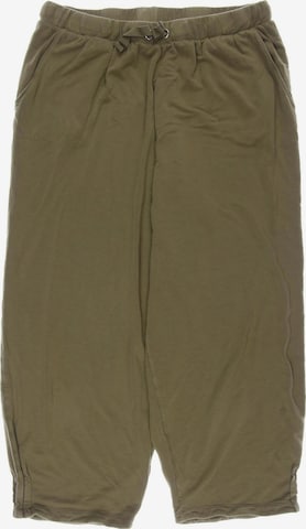 The Masai Clothing Company Pants in XXL in Green: front