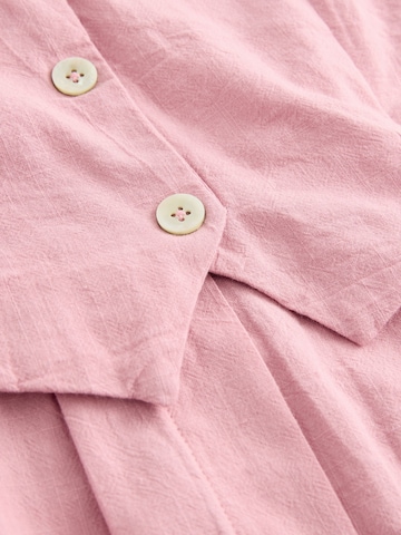 Next Jumpsuit in Pink